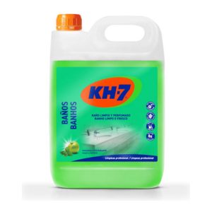 LIMPIADOR DESINFECCION BAÑOS 5