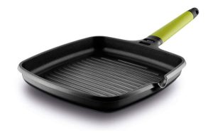 GRILL INDUCTION FUNDIX MANGO K