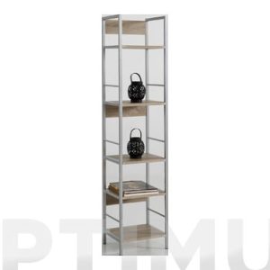 ESTANTERIA 5B 34X30X150CM 2150