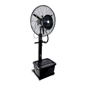 VENTILADOR PIE NEBULIZADOR 200