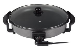 PAELLERA MULTIFUNCION 1500W 30