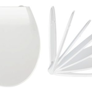 TAPA WC KOS BLACO WENKO