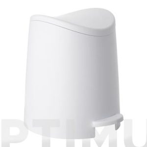 CUBO C/PEDAL 3LT-19X21,8X22,1C