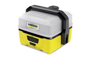 HIDROLAVADORA BAJA PRESION 5BA