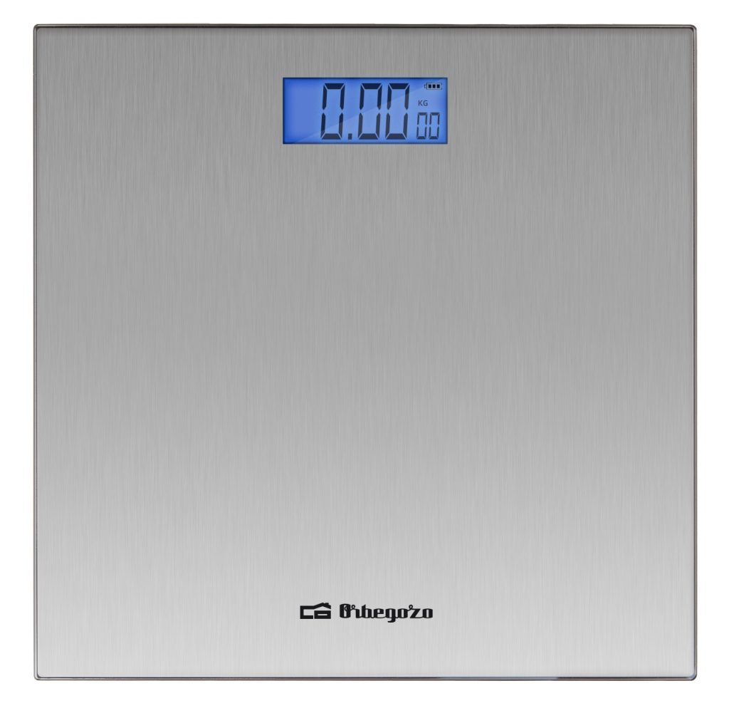 BASCULA ELECTR. 30X30CM/150KG