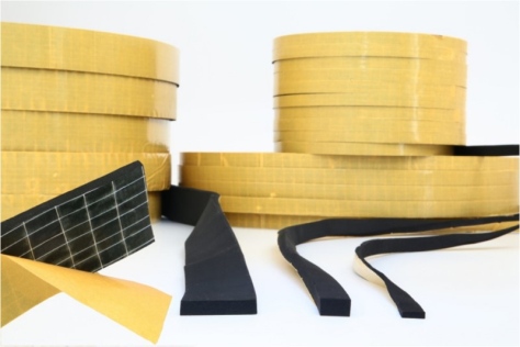 PERFIL ADH 20X3MM 100 MT 45075