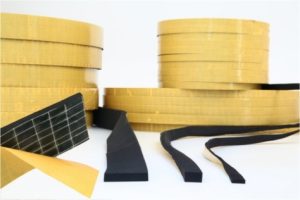 PERFIL ADH 40X5MM 100 MT