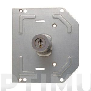 CILINDRO T2-BO 50MM CROM