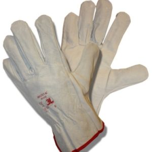 GUANTE PIEL MASTER NC BL L09 G