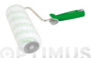 RODILLO PINT 18CM Ø55MM PA TEF