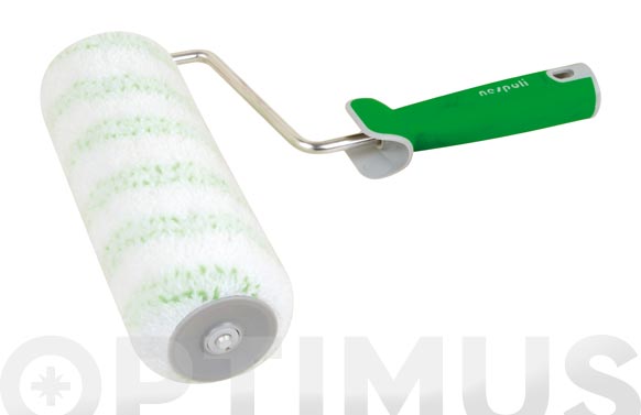RODILLO PINT 18CM Ø55MM PA TEF