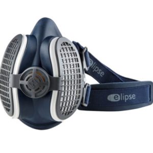 MASCARILLA POLVO T-S/M ELIPSE