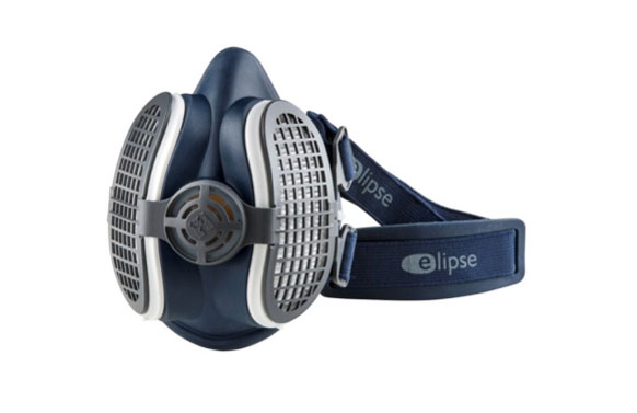 MASCARILLA POLVO T-S/M ELIPSE