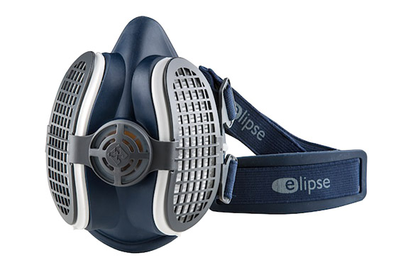 MASCARILLA POLVO T-M/L ELIPSE