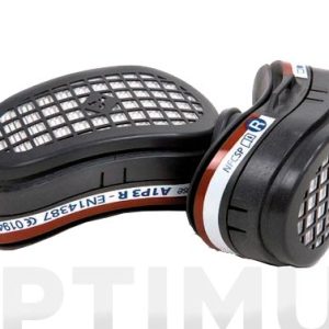 FILTRO MASCARILLA TIPO ELIPSE