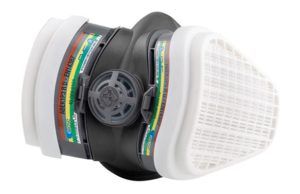 MASCARILLA GASES T-M/L ELIPSE