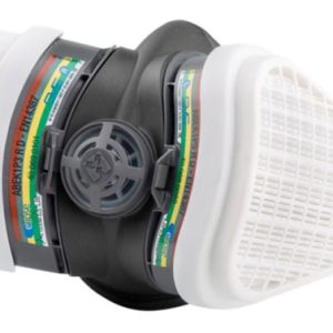 MASCARILLA GASES T-M/L ELIPSE