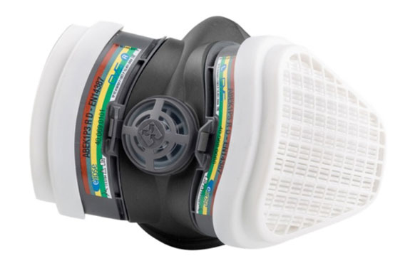 MASCARILLA GASES T-M/L ELIPSE