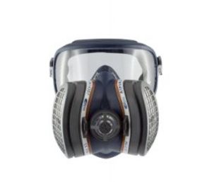 MASCARA FACIAL T-S/M ELIPSE IN