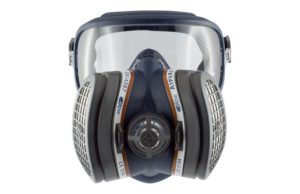 MASCARA FACIAL T-M/L ELIPSE IN