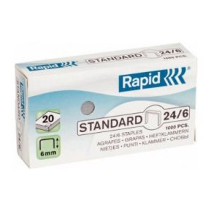 GRAPA GRAPADORA MODELO 24 RAPI