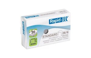 GRAPA GRAPADORA MOD.26 RAPID A