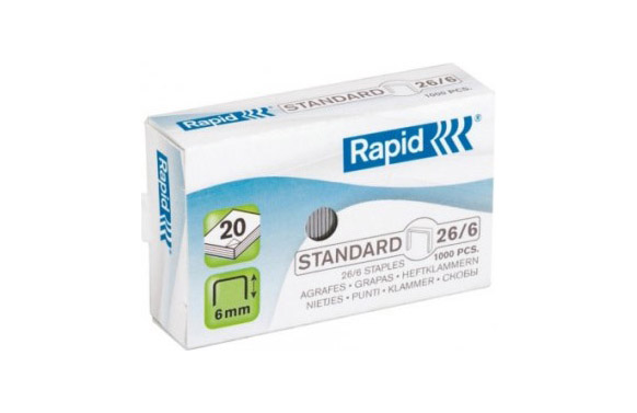 GRAPA GRAPADORA MOD.26 RAPID A