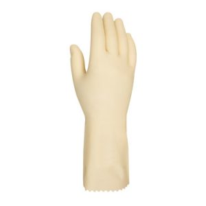 GUANTE ALIMENT. XL10 HUESO LAT