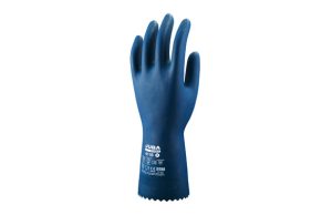 GUANTE LATEX AZ 611B M8