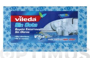 ESCURRIDOR VAJILLA 60X39CM VIL