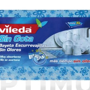 ESCURRIDOR VAJILLA 60X39CM VIL