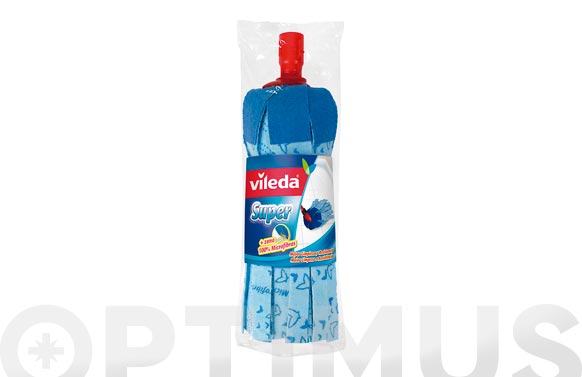 FREGONA TIRAS ABSORBENTES