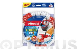 FREGONA REC. TURBO 2 EN 1