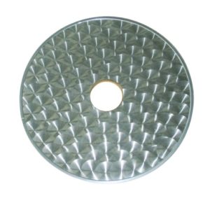 MESA ESTUFA 40CM INOX NT116964