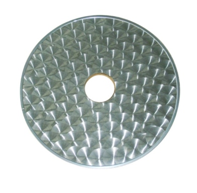 MESA ESTUFA 40CM INOX NT116964