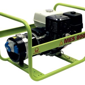 GENERADOR GAS. MOTOR HONDA GX-