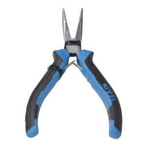 ALICATE MINI B/CURVA 4,5"-NV11