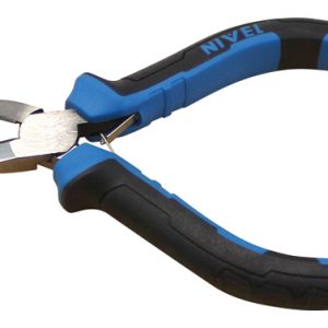 ALICATE MINI CORTE LATERAL 4,5