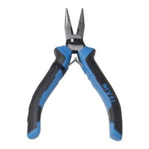 ALICATE MINI B/PLANA,SEMIC.4,5