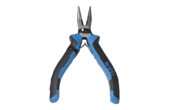 ALICATE MINI B/PLANA,SEMIC.4,5