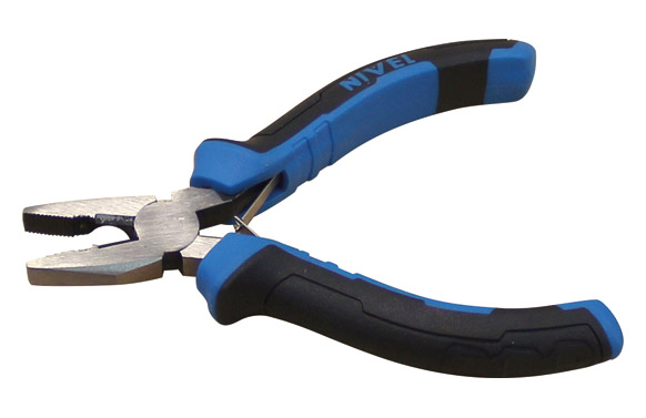 ALICATE MINI UNIVERSAL 4,5″-NV