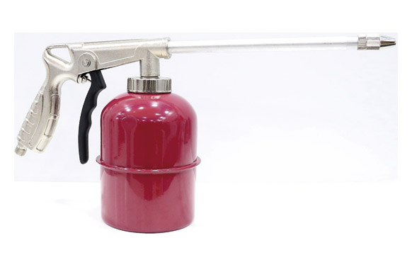 PISTOLA PETROLEAR 750ML MET