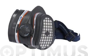 MASCARA FACIAL T-M/L ELIPSE A1