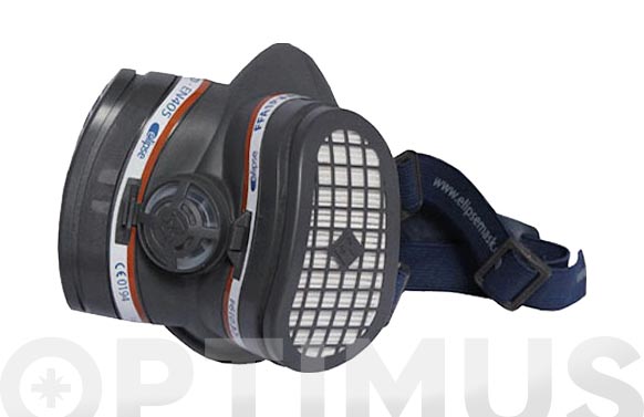 MASCARA FACIAL T-M/L ELIPSE A1