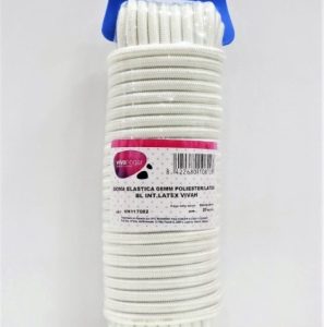 GOMA SUJ ELASTICA INT.LATEX 20