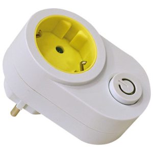 ADAPTADOR 16A-250V CON INTERRU