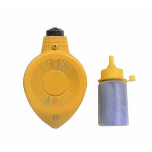 TIRALINIAS TRAZADOR 25 M/ 50 G