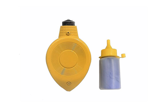 TIRALINIAS TRAZADOR 25 M/ 50 G