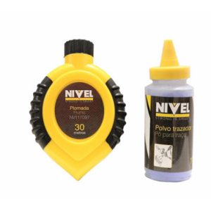 TIRALINIAS TRAZADOR 30 M+115 G