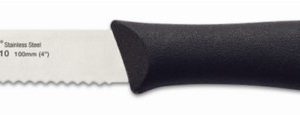CUCHILLO COC SIERRA 100MM INOX